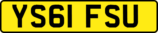 YS61FSU