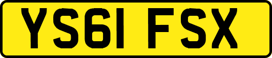 YS61FSX