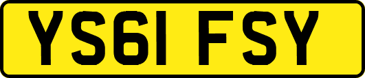 YS61FSY