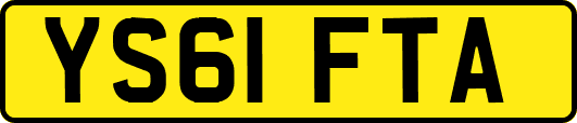 YS61FTA
