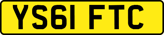 YS61FTC