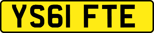 YS61FTE