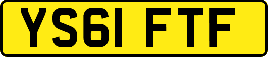 YS61FTF