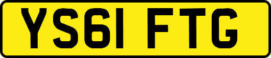 YS61FTG
