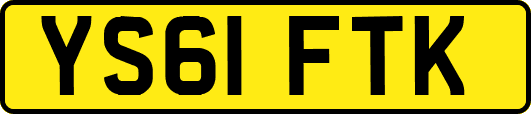 YS61FTK
