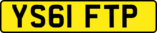 YS61FTP