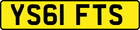 YS61FTS