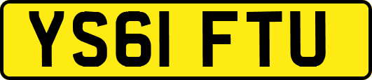 YS61FTU