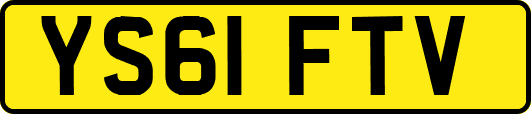 YS61FTV