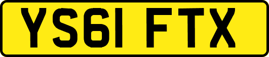 YS61FTX