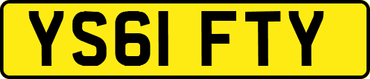 YS61FTY