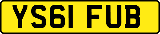 YS61FUB