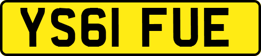 YS61FUE