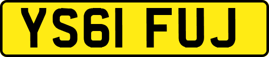 YS61FUJ