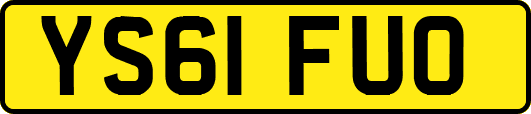 YS61FUO