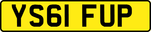 YS61FUP