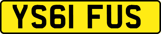YS61FUS