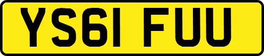 YS61FUU
