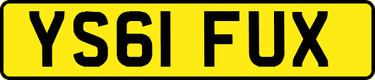 YS61FUX