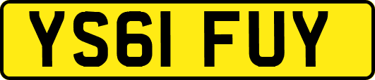 YS61FUY