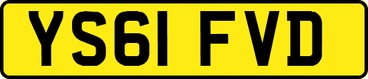 YS61FVD