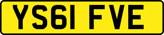 YS61FVE