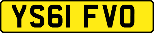 YS61FVO