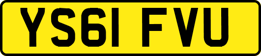 YS61FVU