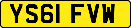 YS61FVW