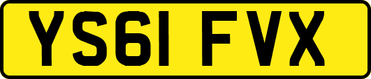 YS61FVX