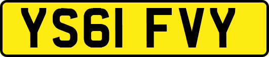 YS61FVY