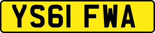 YS61FWA
