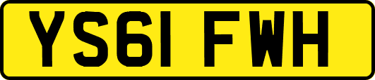 YS61FWH