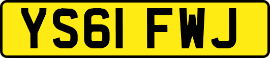 YS61FWJ