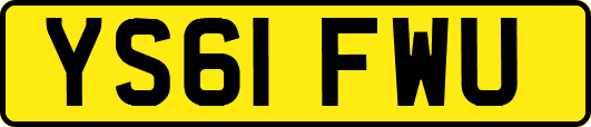 YS61FWU
