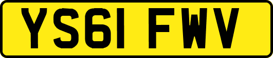 YS61FWV