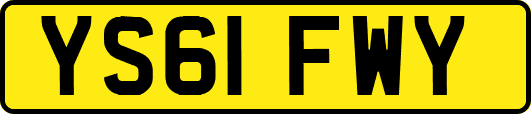 YS61FWY