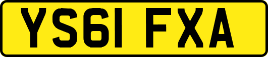 YS61FXA