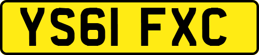 YS61FXC