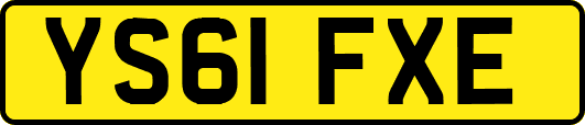 YS61FXE