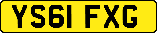 YS61FXG