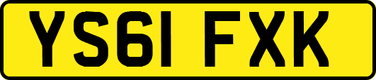 YS61FXK