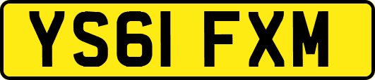 YS61FXM