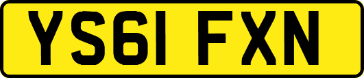 YS61FXN