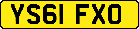 YS61FXO