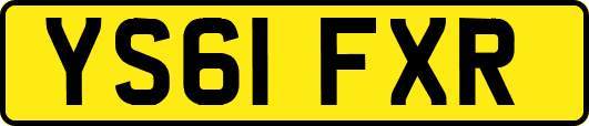 YS61FXR