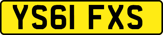 YS61FXS