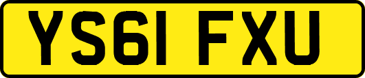 YS61FXU