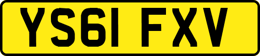 YS61FXV