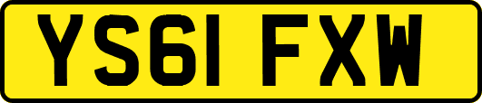 YS61FXW
